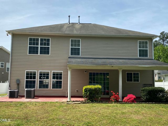 6590 Guard Hill Drive, Raleigh, NC 27610