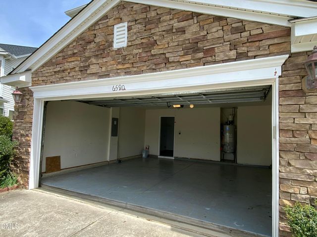 6590 Guard Hill Drive, Raleigh, NC 27610
