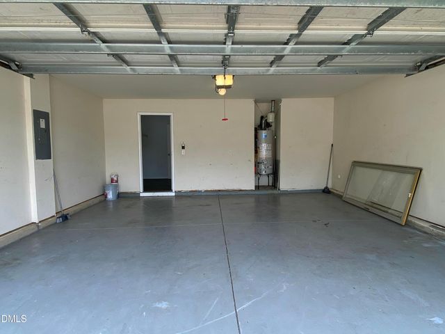 6590 Guard Hill Drive, Raleigh, NC 27610