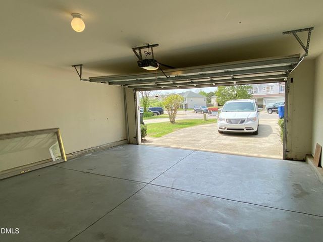 6590 Guard Hill Drive, Raleigh, NC 27610