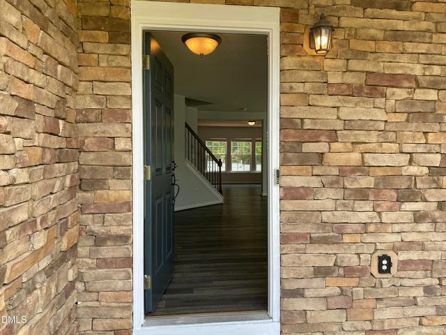 6590 Guard Hill Drive, Raleigh, NC 27610