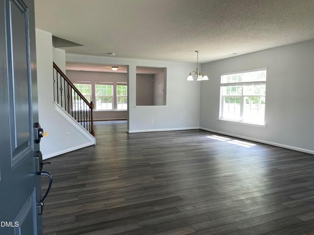 6590 Guard Hill Drive, Raleigh, NC 27610