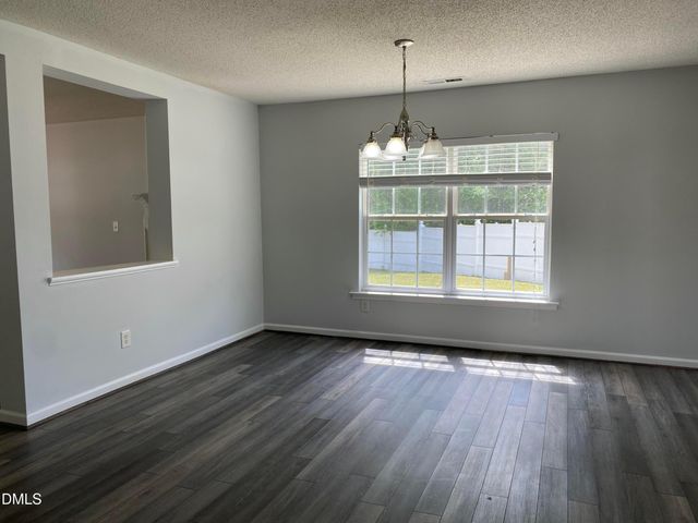 6590 Guard Hill Drive, Raleigh, NC 27610