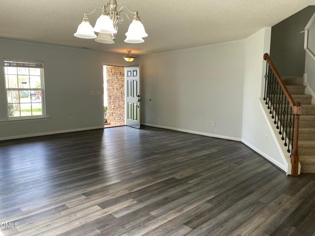 6590 Guard Hill Drive, Raleigh, NC 27610