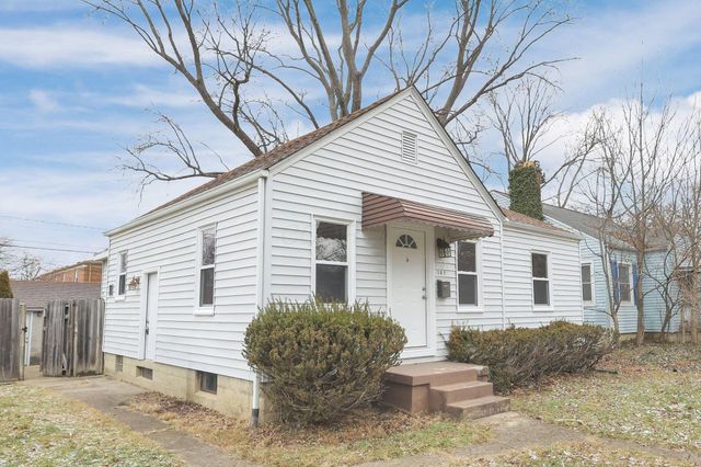 142 Rosslyn Avenue, Columbus, OH 43214