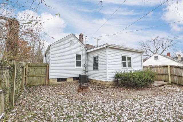 142 Rosslyn Avenue, Columbus, OH 43214