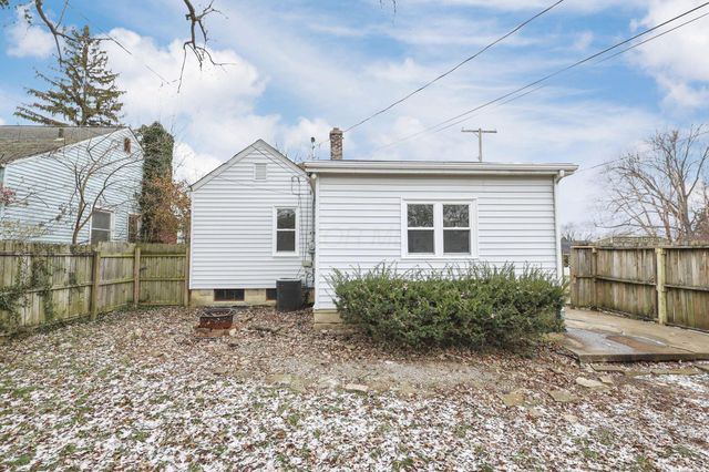 142 Rosslyn Avenue, Columbus, OH 43214