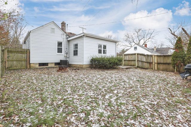 142 Rosslyn Avenue, Columbus, OH 43214