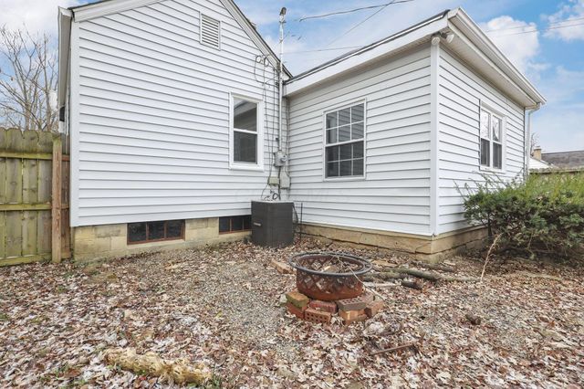 142 Rosslyn Avenue, Columbus, OH 43214