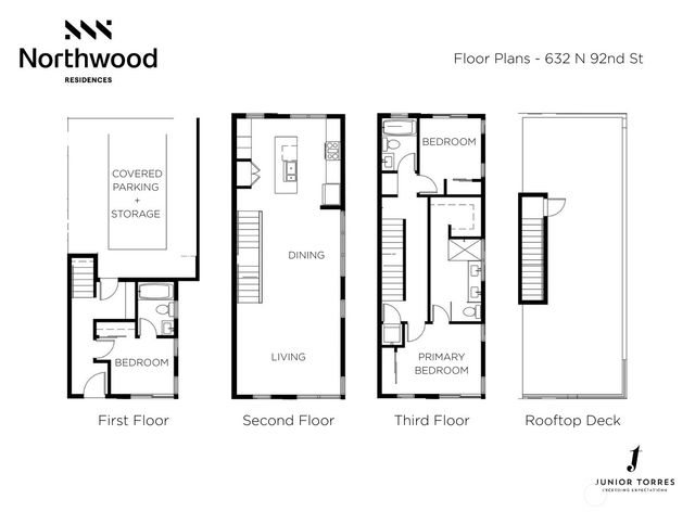 632 N 92nd Street, Seattle, WA 98103