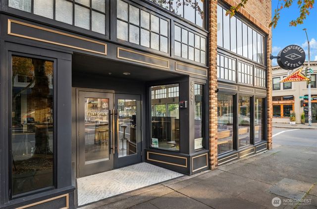 632 N 92nd Street, Seattle, WA 98103