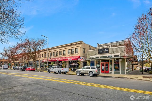 632 N 92nd Street, Seattle, WA 98103