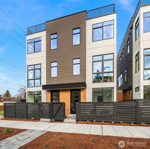 632 N 92nd Street, Seattle, WA 98103