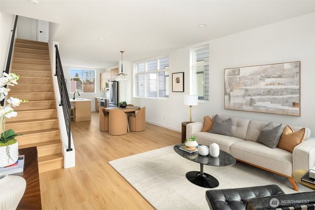 632 N 92nd Street, Seattle, WA 98103