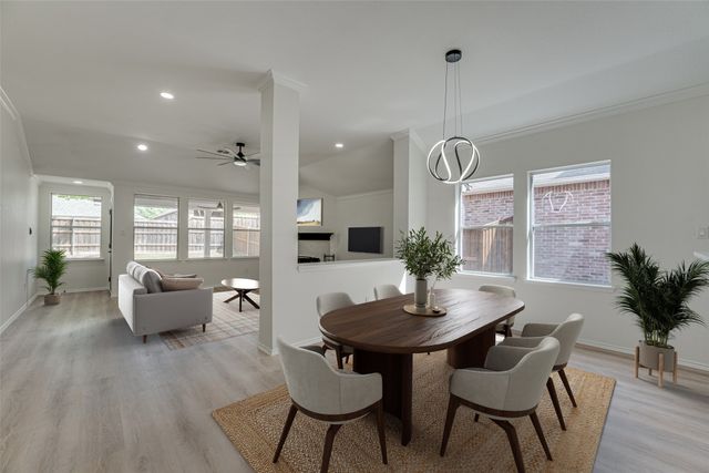 5208 Sweetgum Court, Mckinney, TX 75071