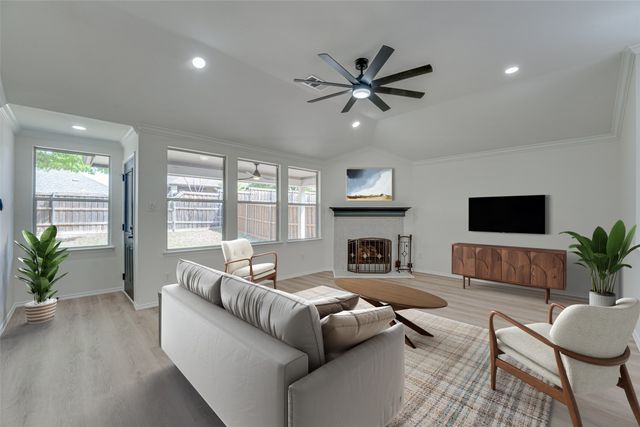 5208 Sweetgum Court, Mckinney, TX 75071