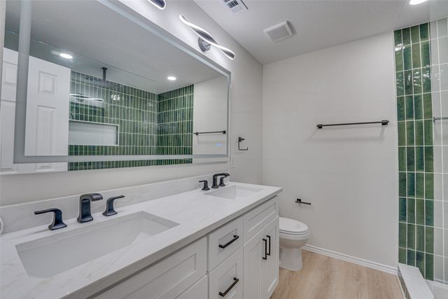 5208 Sweetgum Court, Mckinney, TX 75071