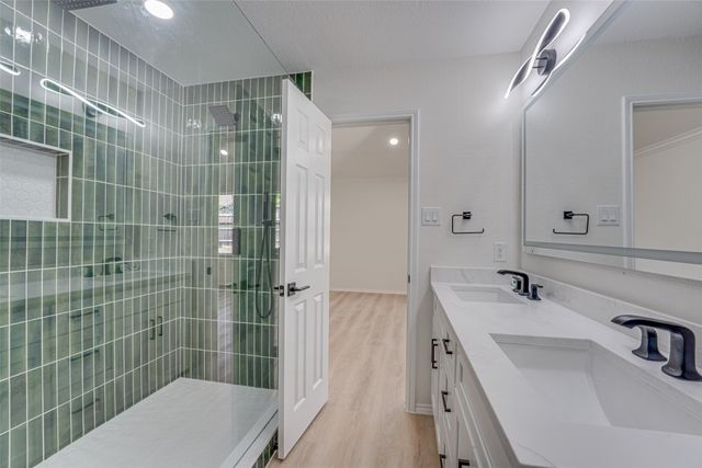 5208 Sweetgum Court, Mckinney, TX 75071