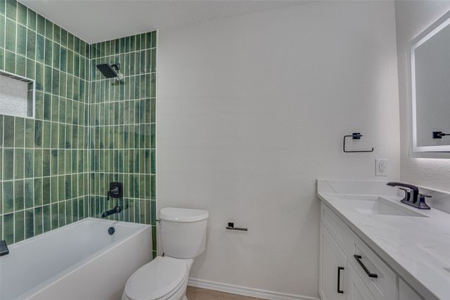 5208 Sweetgum Court, Mckinney, TX 75071