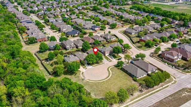 5208 Sweetgum Court, Mckinney, TX 75071