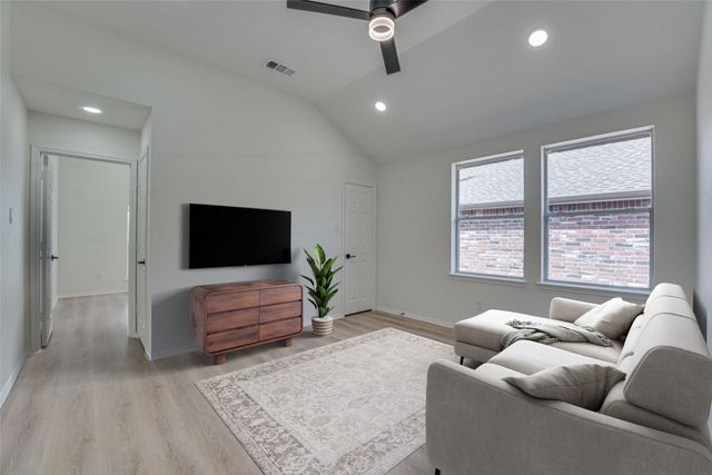 5208 Sweetgum Court, Mckinney, TX 75071