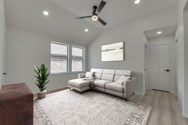 5208 Sweetgum Court, Mckinney, TX 75071