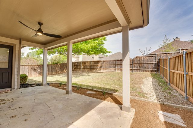 5208 Sweetgum Court, Mckinney, TX 75071