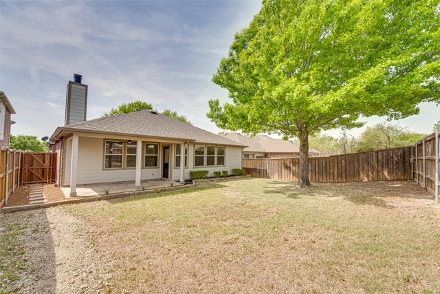 5208 Sweetgum Court, Mckinney, TX 75071