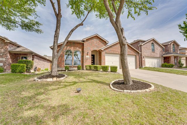 5208 Sweetgum Court, Mckinney, TX 75071