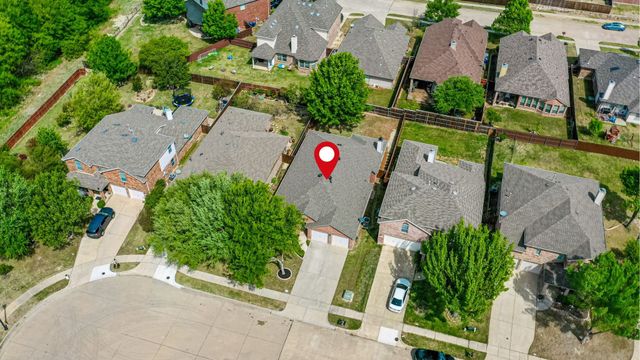 5208 Sweetgum Court, Mckinney, TX 75071