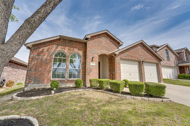 5208 Sweetgum Court, Mckinney, TX 75071