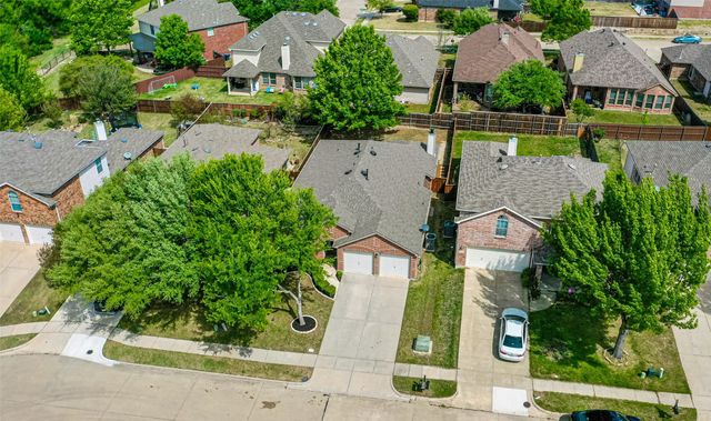 5208 Sweetgum Court, Mckinney, TX 75071