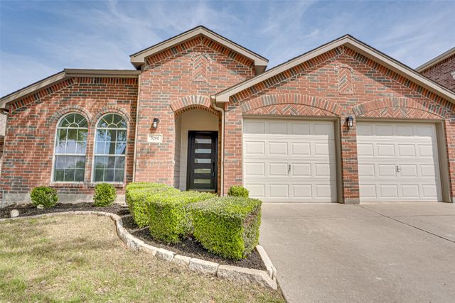 5208 Sweetgum Court, Mckinney, TX 75071