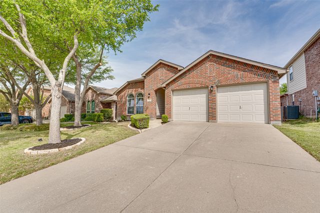 5208 Sweetgum Court, Mckinney, TX 75071