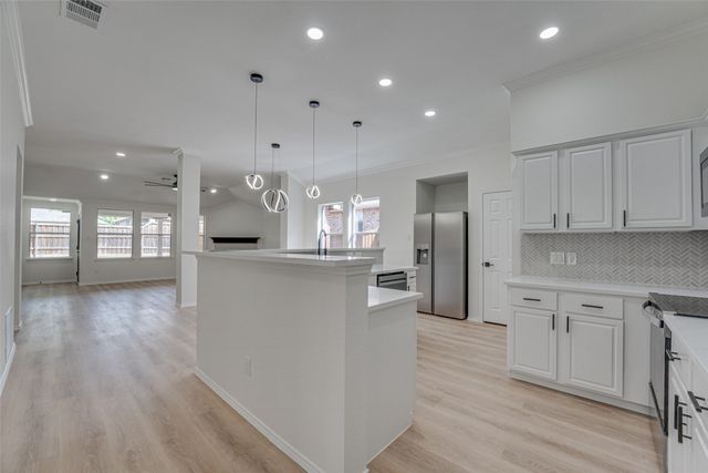 5208 Sweetgum Court, Mckinney, TX 75071