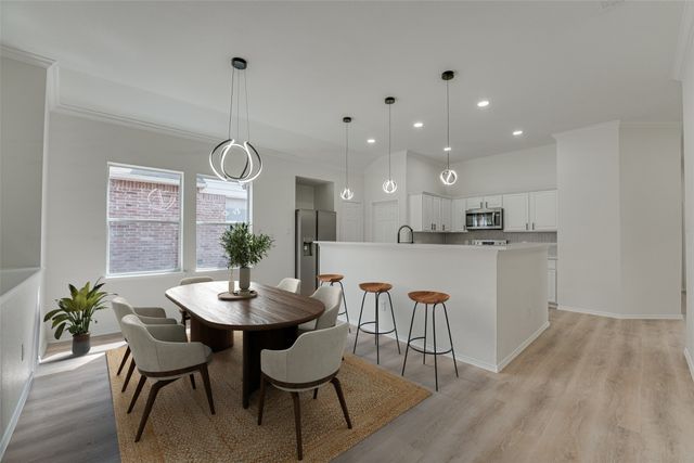 5208 Sweetgum Court, Mckinney, TX 75071