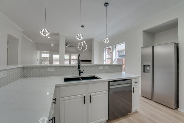 5208 Sweetgum Court, Mckinney, TX 75071