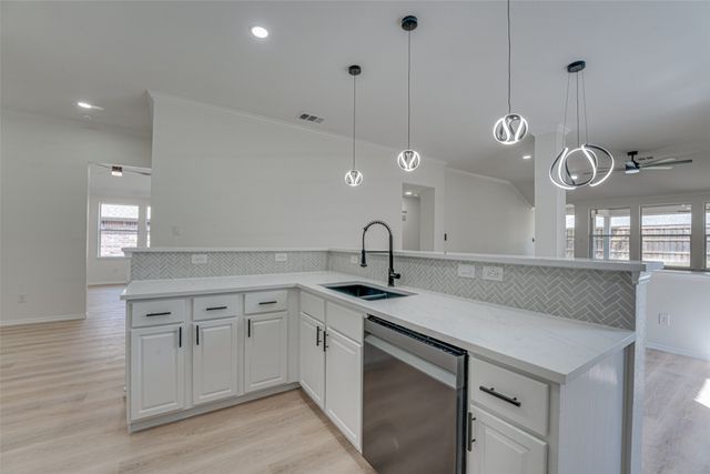 5208 Sweetgum Court, Mckinney, TX 75071