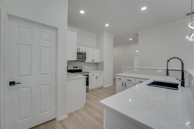 5208 Sweetgum Court, Mckinney, TX 75071