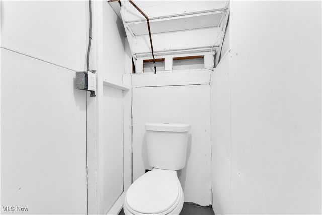 1599 Felton Road, Euclid, OH 44121