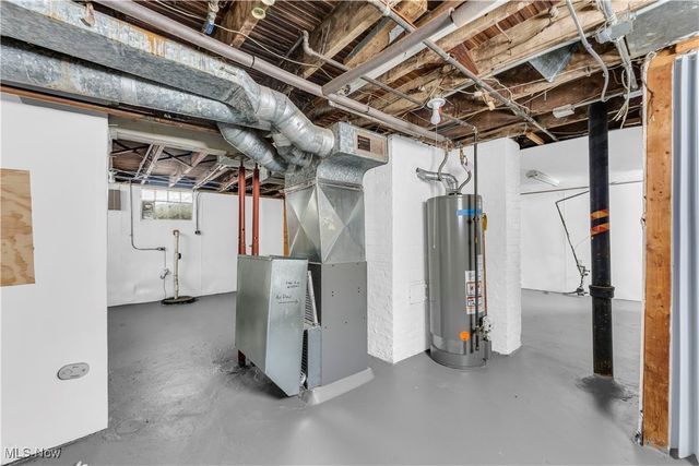 1599 Felton Road, Euclid, OH 44121