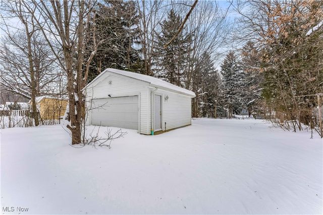 1599 Felton Road, Euclid, OH 44121