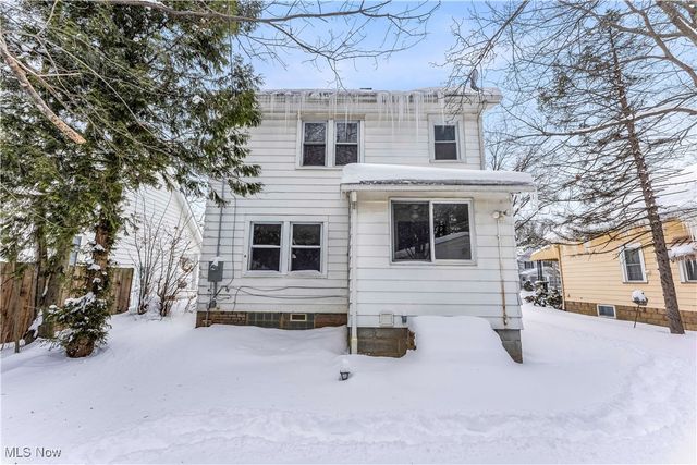 1599 Felton Road, Euclid, OH 44121