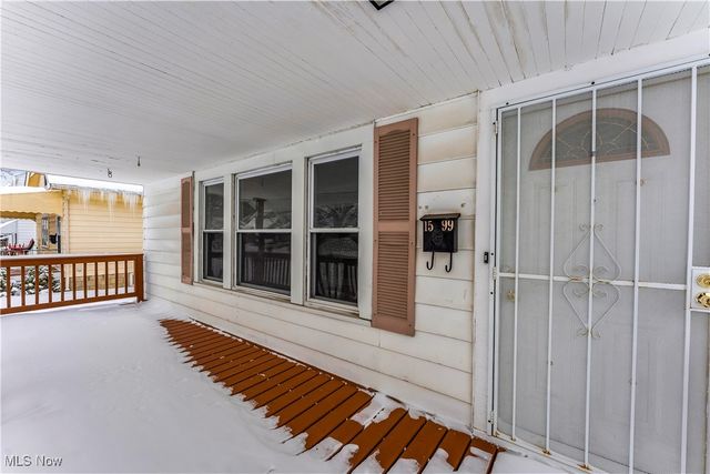 1599 Felton Road, Euclid, OH 44121