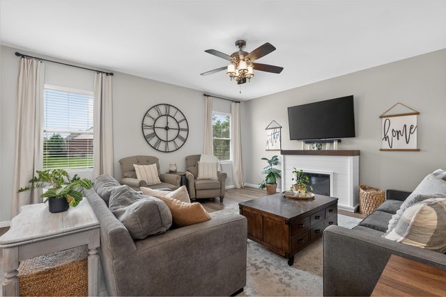 9765 Soaring Breezes, Union, KY 41091