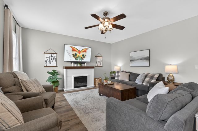 9765 Soaring Breezes, Union, KY 41091