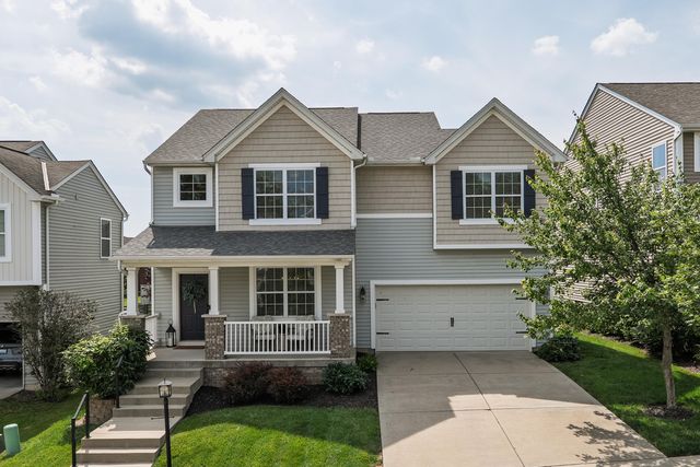 9765 Soaring Breezes, Union, KY 41091