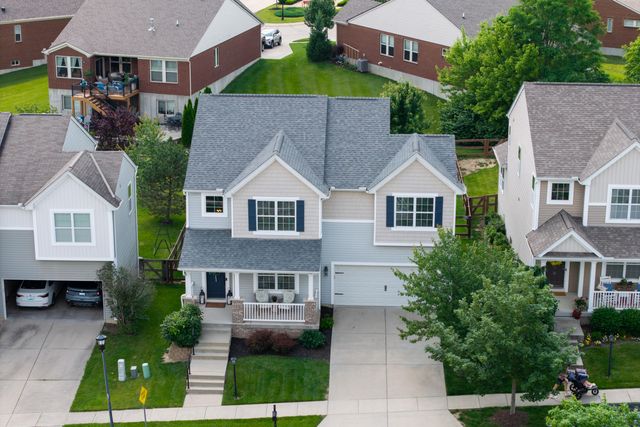 9765 Soaring Breezes, Union, KY 41091