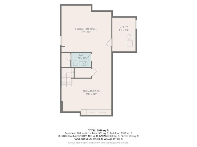 9765 Soaring Breezes, Union, KY 41091