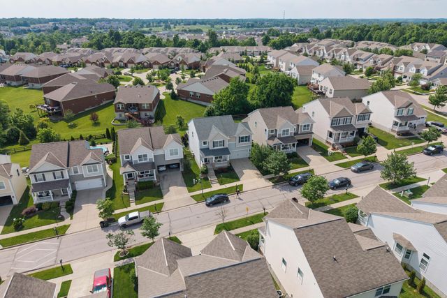 9765 Soaring Breezes, Union, KY 41091